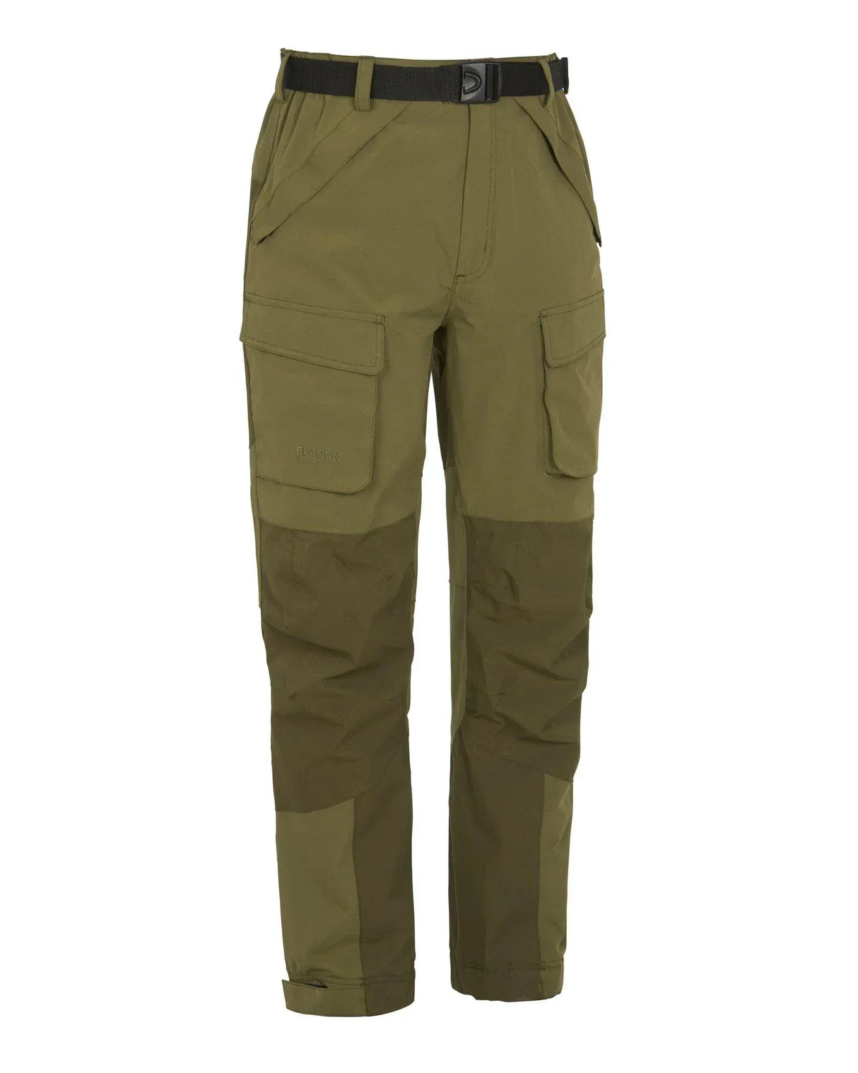 Fladen Authentic 5.0 housut - Happy Angler