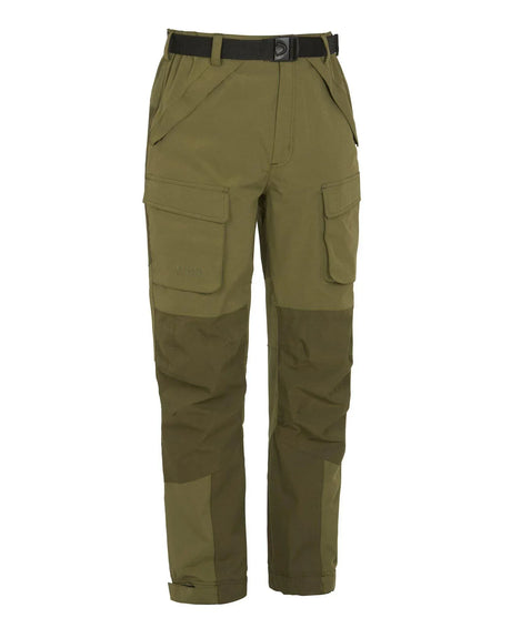 Fladen Authentic 5.0 housut - Happy Angler