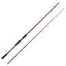 Abu Garcia Fränstam Signature Pike hyrräkelavapa - Happy Angler