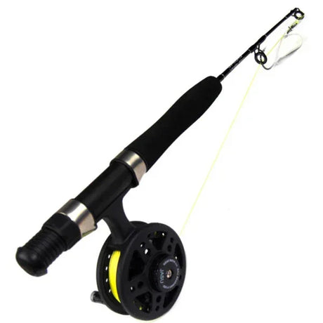 JASU madepilkkisetti kuitusiimalla - Happy Angler