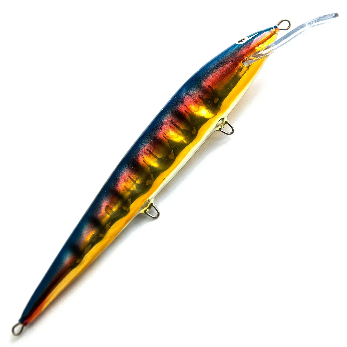 HK Varma XL Kalkkaro 17 cm syvänne vaappu - Happy Angler