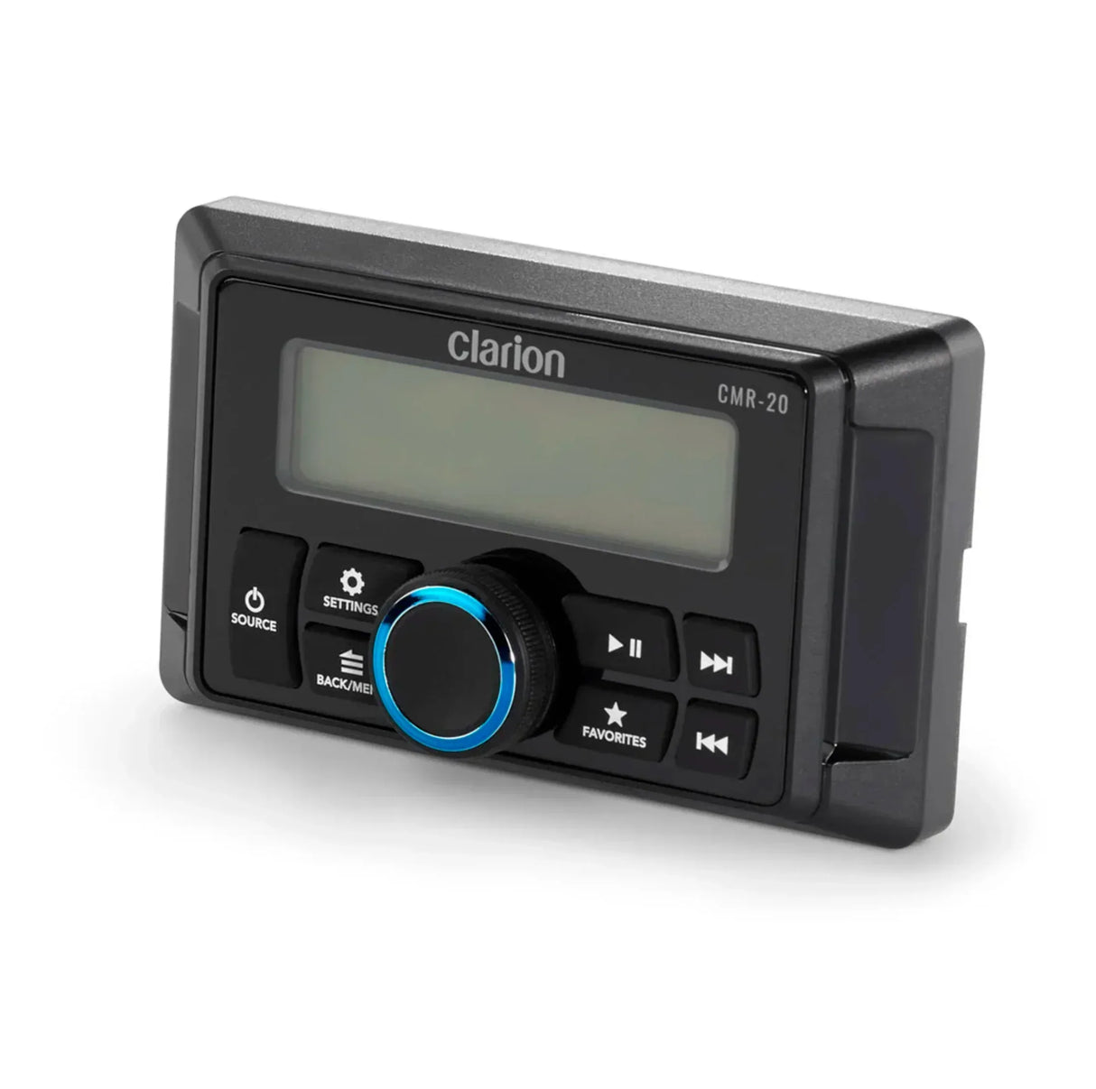 Clarion Marine CMR-20 Wired Remote - Happy Angler