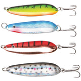 Daiwa M-Raider lajitelma - Happy Angler