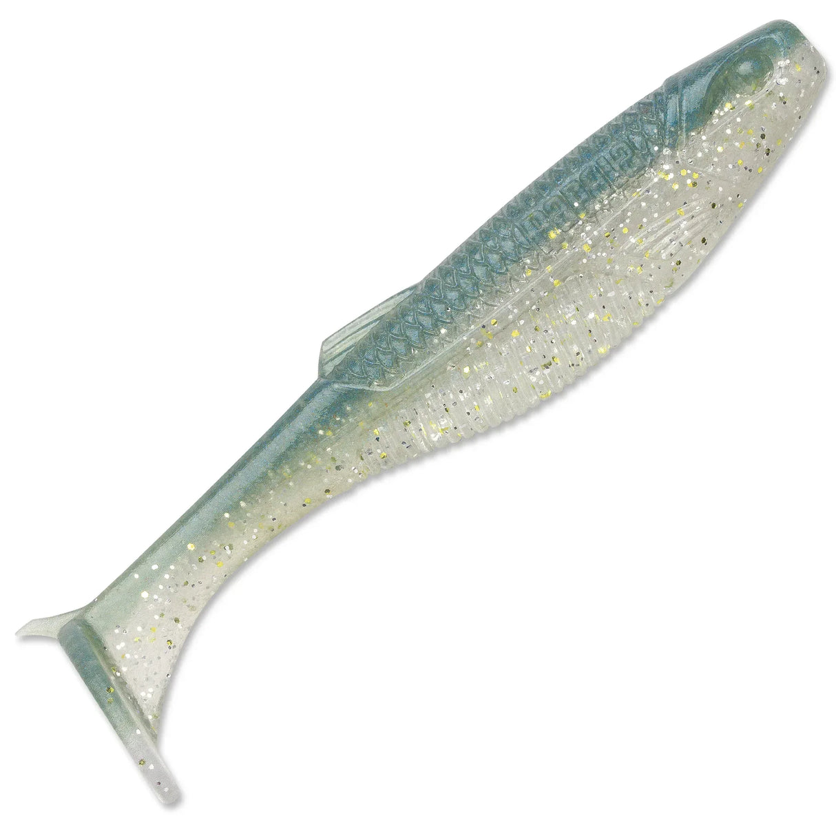 Rapala CrushCity The Mayor 7,5 cm jigi 4 kpl/pkt - Happy Angler