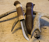 Marttiini Kierinki puukko - Happy Angler