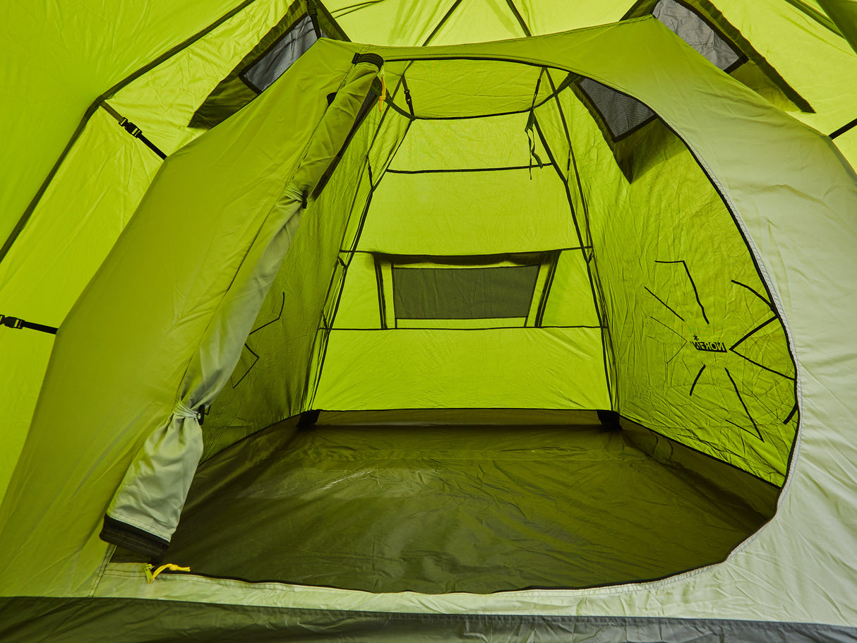 Norfin Peled 3 teltta