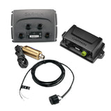 Garmin Reactor 40 Hydraulic autopilotti GHC 50 ohjausyksiköllä + SmartPump - Happy Angler