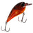 Westin Bassbite Squarebill 7 cm vaappu - Happy Angler