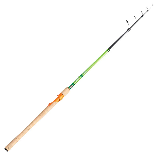Berkley Flex Trout Tele avokelavapa - Happy Angler