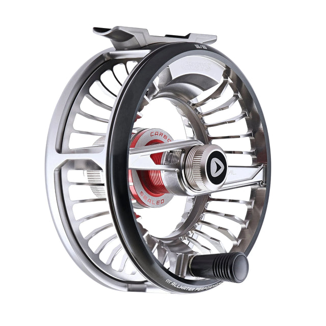 Greys Tital perhokela #3/4 - Happy Angler