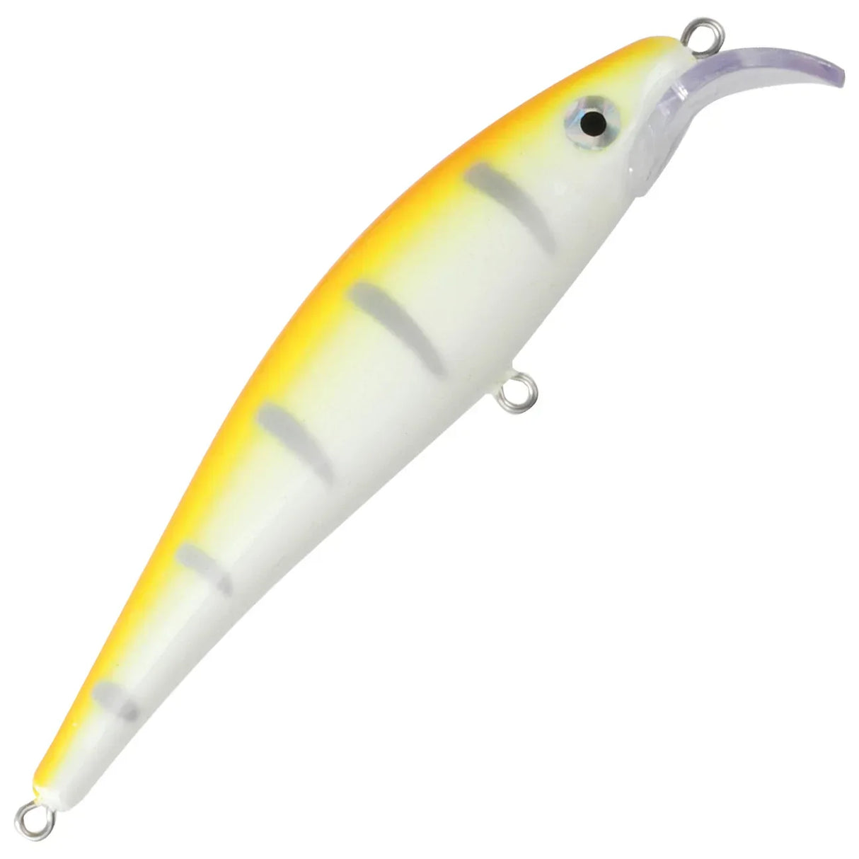 Jesse 8 cm vaappu - Happy Angler