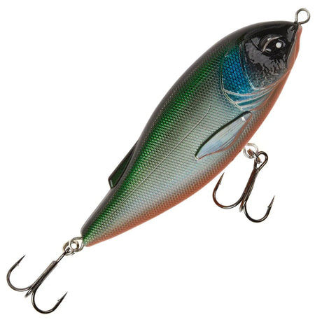 Lucky John Arrow Jerk 15S jerkki - Happy Angler