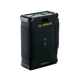 Rebelcell varavirtalähde 96000 mA - Happy Angler