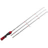 Lucky John C-Tech VIB Trio pilkkivapa kolmella kärjellä - Happy Angler