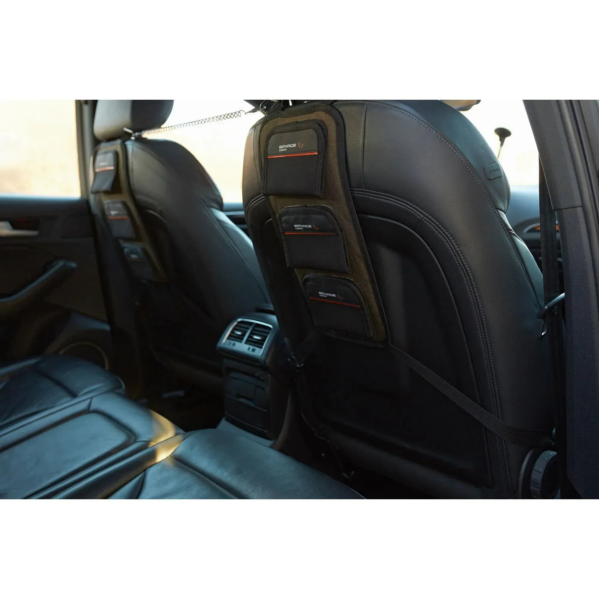 Savage Gear Carseat Rod Rack vapateline autoon - Happy Angler