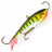 Karismax MaxBooster 1 tasapainopilkki 100 mm - Happy Angler