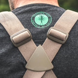 Vision Koski kahluuhousut - Happy Angler