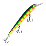 Nils Master Invincible Deep Runner 18 cm vaappu - Happy Angler