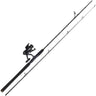 Penn Wrath II Spin avokelasetti - Happy Angler