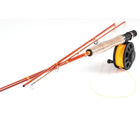 Fladen Warbird Fly perhosetti - Happy Angler