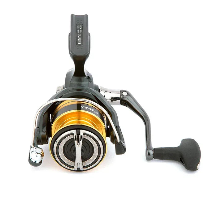 Shimano Sahara FJ avokela - Happy Angler