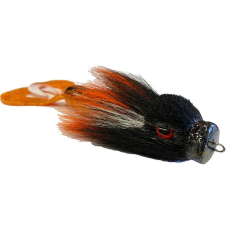 Strike Pro Miuras Mouse Big 23 cm - Happy Angler