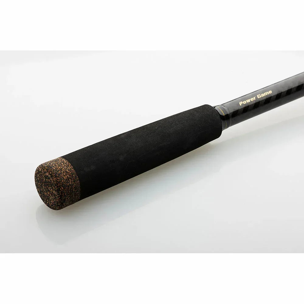 Savage Gear SG2 hyrräkelavapa - Happy Angler