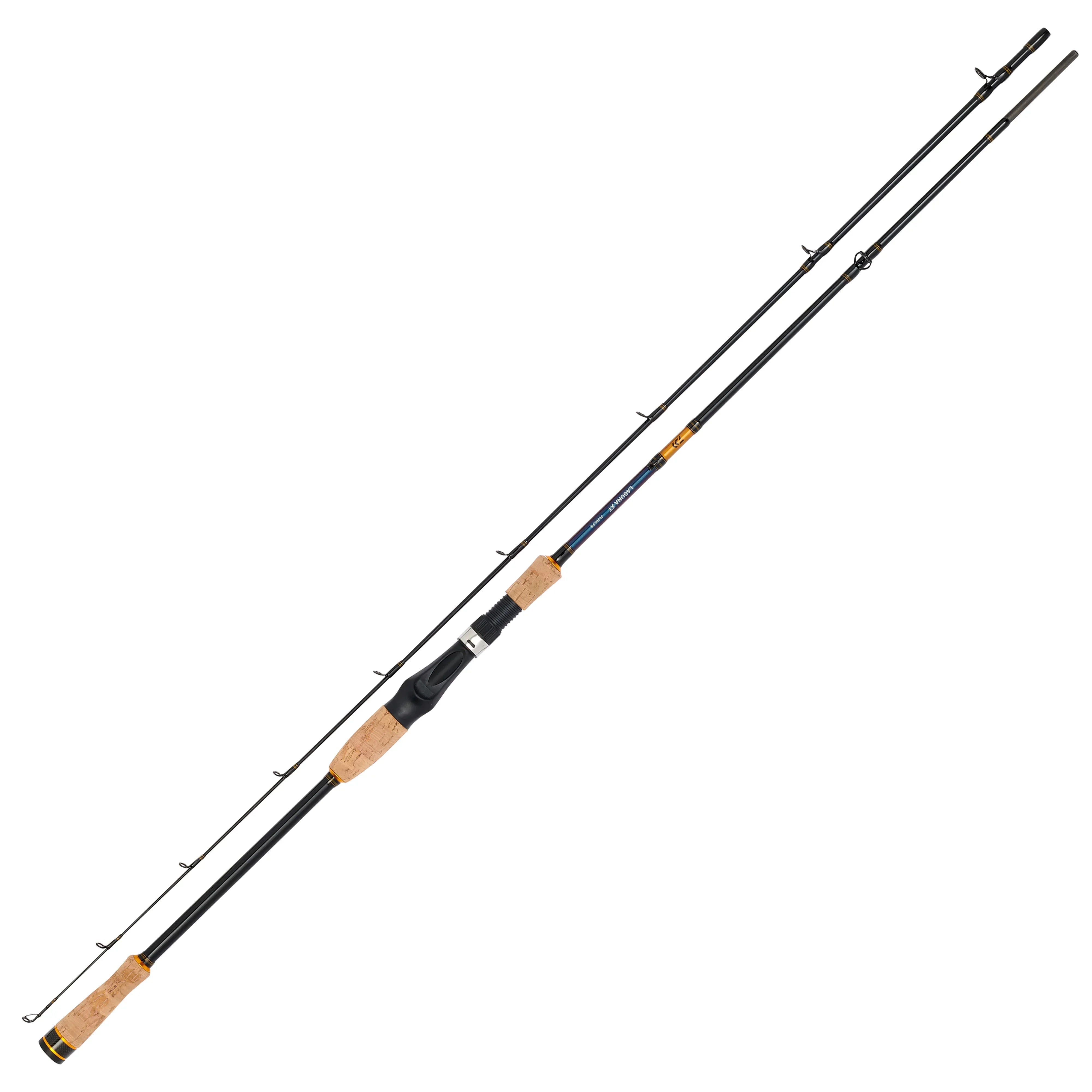 Daiwa Laguna XT Baitcasting Rod