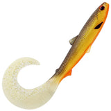 Westin BullTeez Curltail 21 cm jigi - Happy Angler