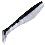 K.P Original Shad 2" kalajigi 5kpl/pkt - Happy Angler