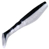 K.P Original Shad 2" kalajigi 5kpl/pkt - Happy Angler