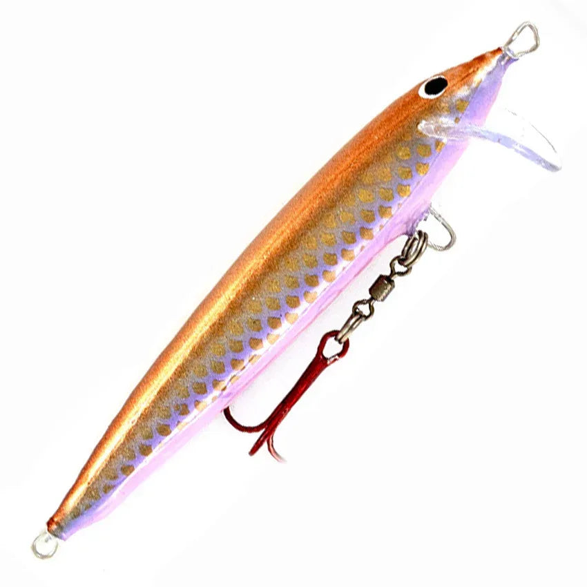 HK Varma Pinta PRO 10 cm vaappu - Happy Angler