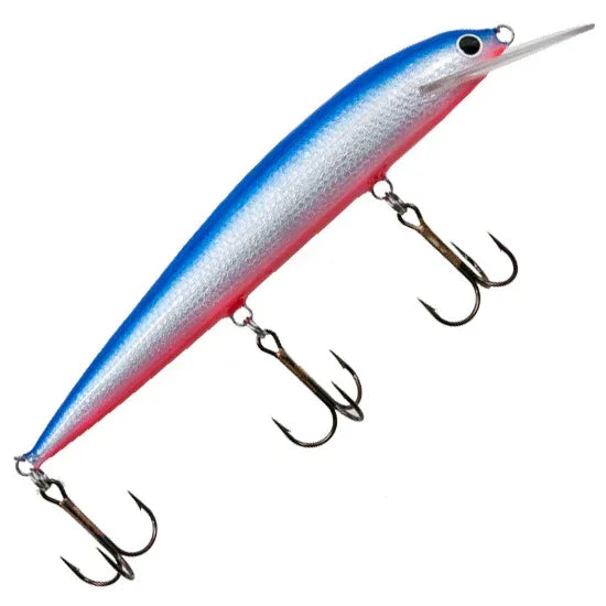 Karikko 18 cm vaappu - Happy Angler