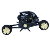 Daiwa PT150 hyrräkela - Happy Angler