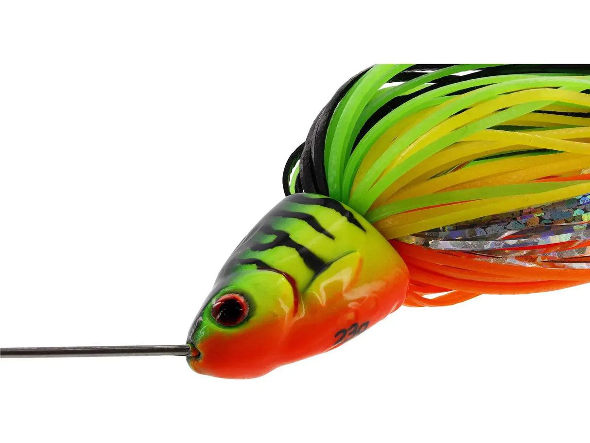 Westin MonsterVibe 23 g spinnerbait - Happy Angler