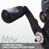 Abu Garcia Revo Max hyrräkela - Happy Angler