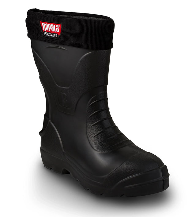 Rapala Sportsman Short lämpösaapas - Happy Angler