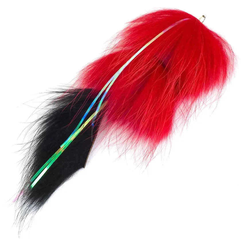 Eumer Piketube 35g heittoperho - Happy Angler