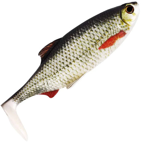 Westin Ricky The Roach Shadtail 14 cm jigi - Happy Angler