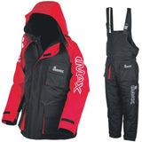 Imax Thermo Suit 2-osainen lämpöhaalari - Happy Angler E-commerce