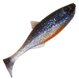 Patriot Baitfish 8 cm jigi 4 kpl/pkt - Happy Angler