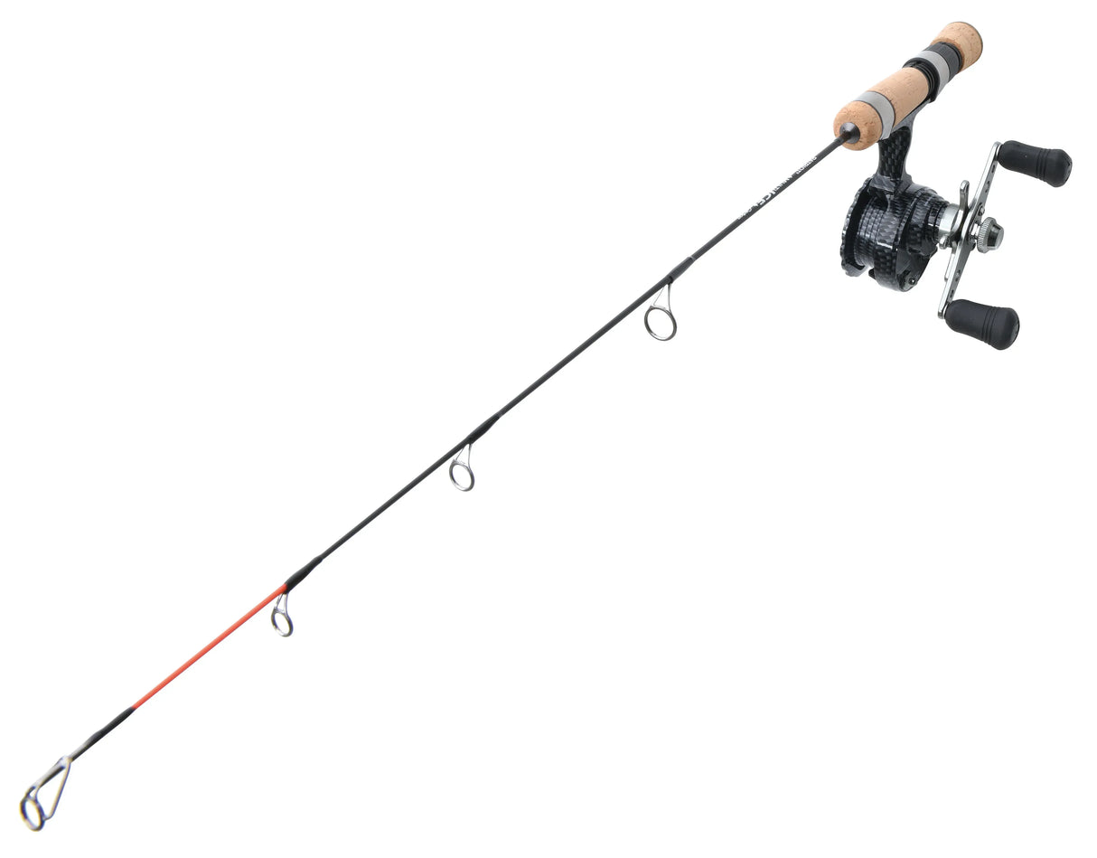 Patriot Multi Ice pilkkisetti 52 cm - Happy Angler