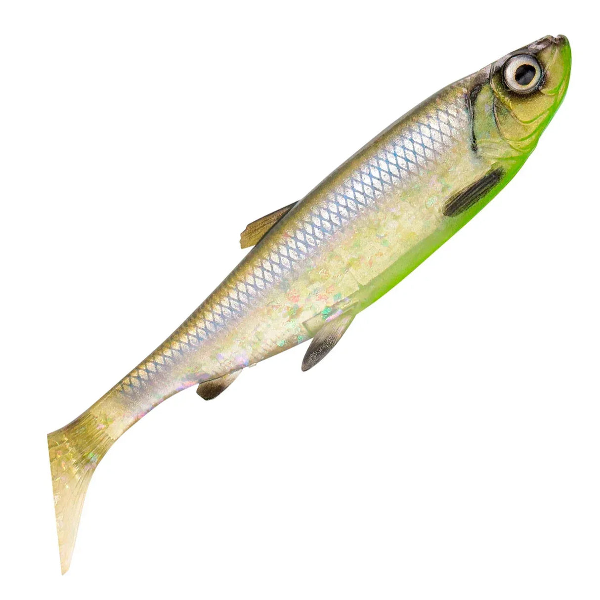 Savage Gear 3D Herring Shad V2 25 cm - Happy Angler
