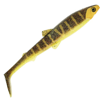 Golden Baitfish