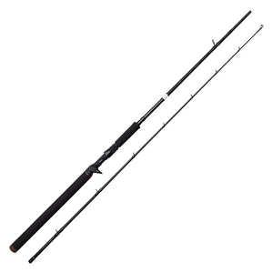 Baitcasting Reel Rods
