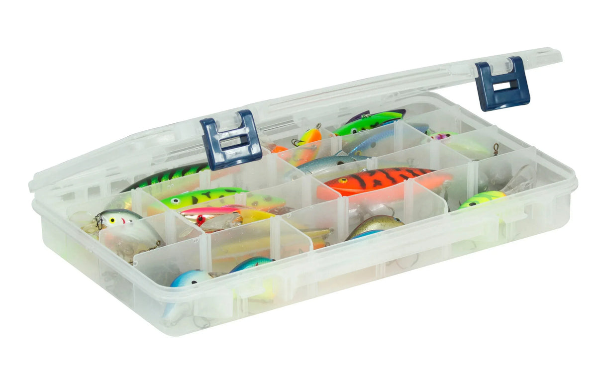 Plano ProLatch Stowaway 3700 vieherasia - Happy Angler