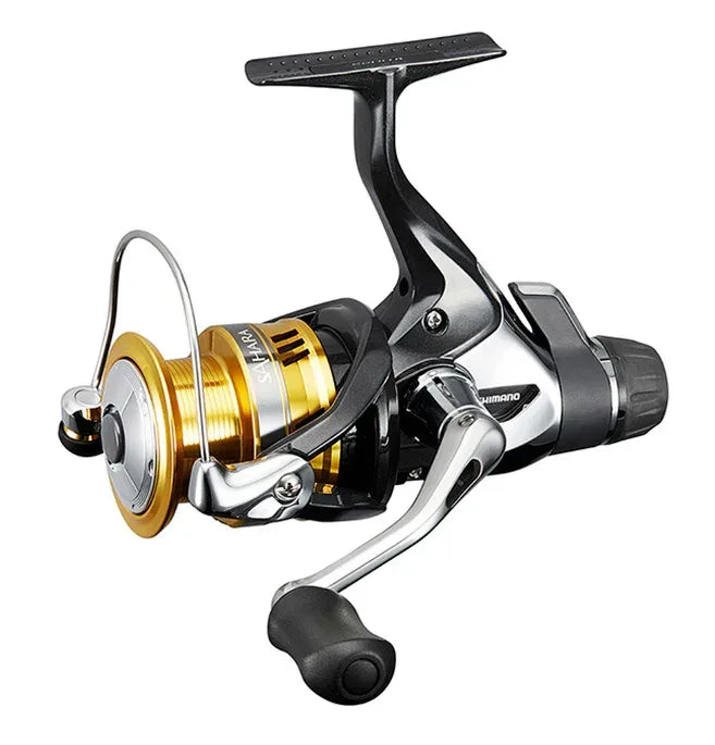 Shimano Sahara RD Spinning Reel