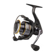 DAM Finessa 8 avokela - Happy Angler