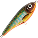 Strike Pro Buster Swim 13 cm jerkki - Happy Angler