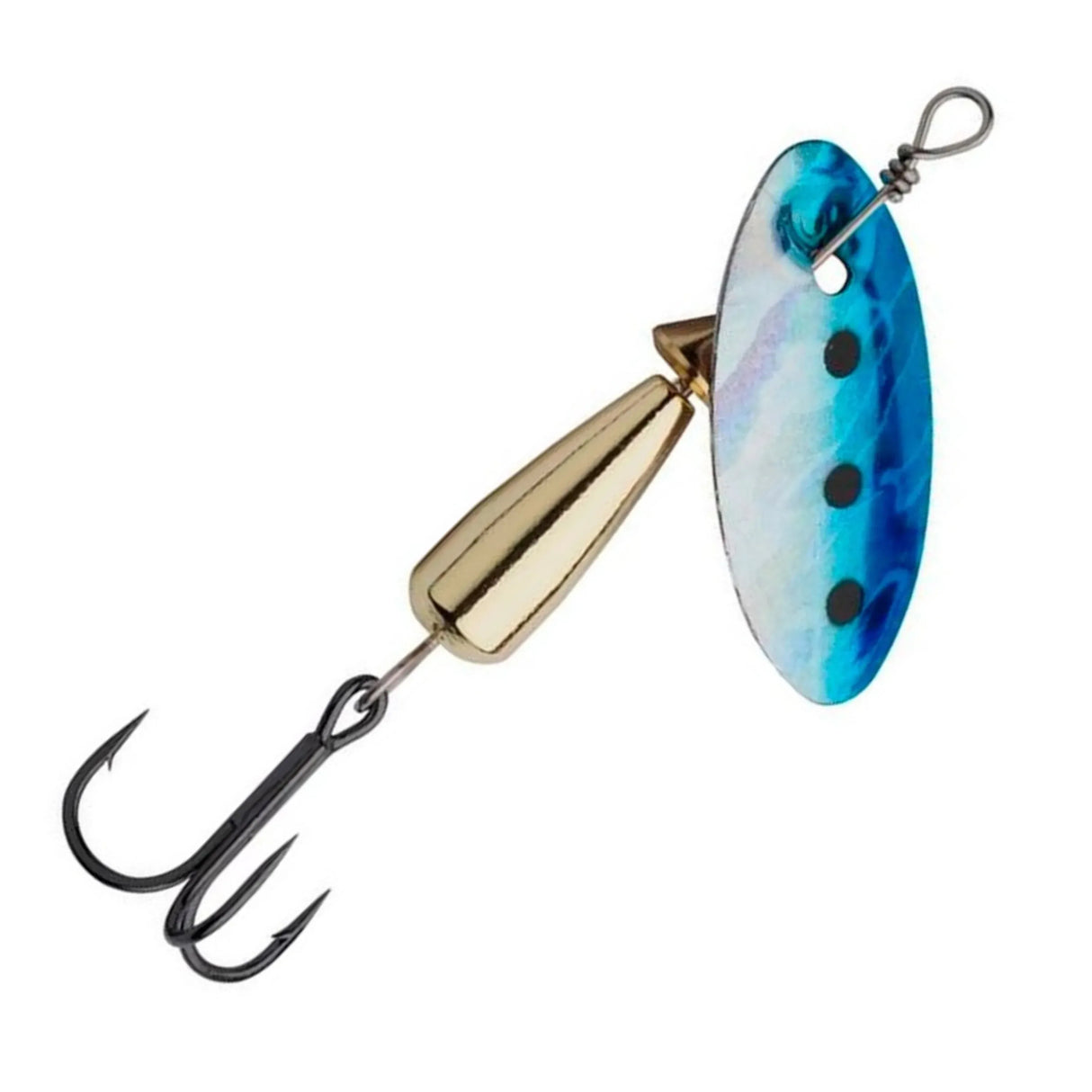 Abu Garcia Droppen Bugga 7 g lippa - Happy Angler